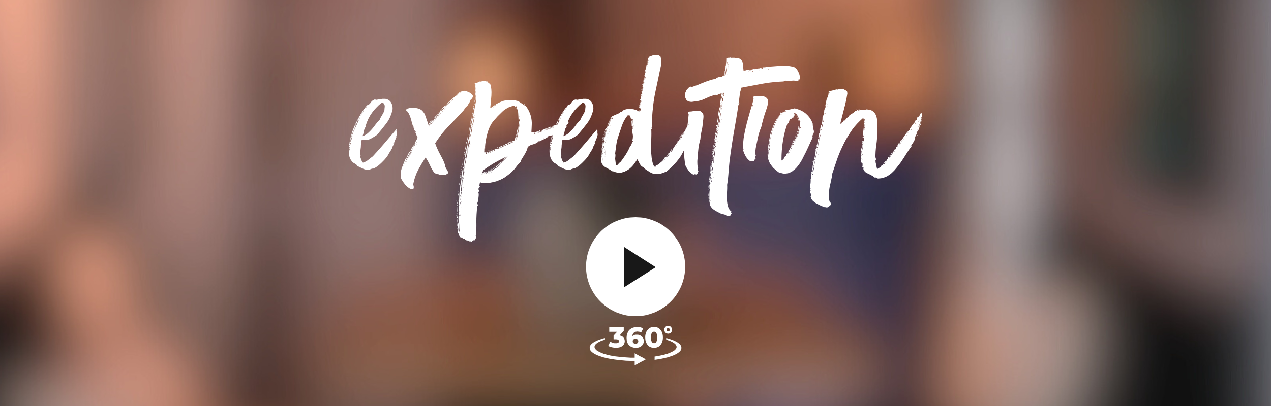 Visite virtuelle Expedition